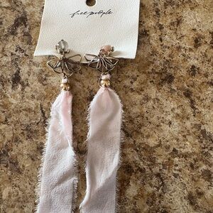 New Free People Earrings